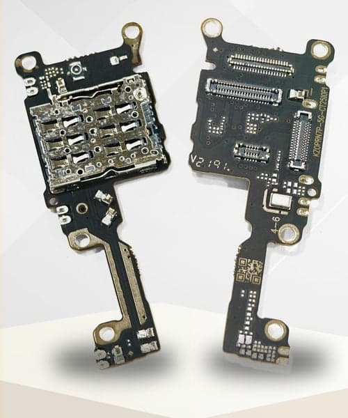 Sim Flex Board for Oppo Reno 7 Pro