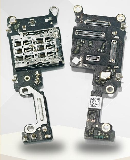Sim Flex Board for Oppo Reno 9 Pro Plus
