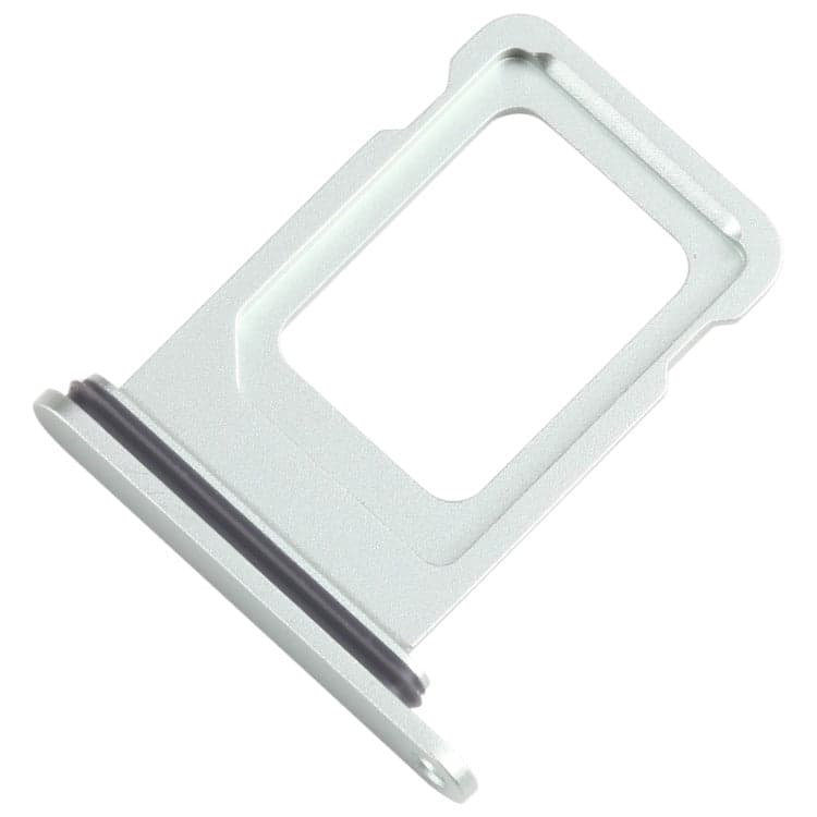 Sim Tray Slot Holder for Apple iPhone 15 Plus Green