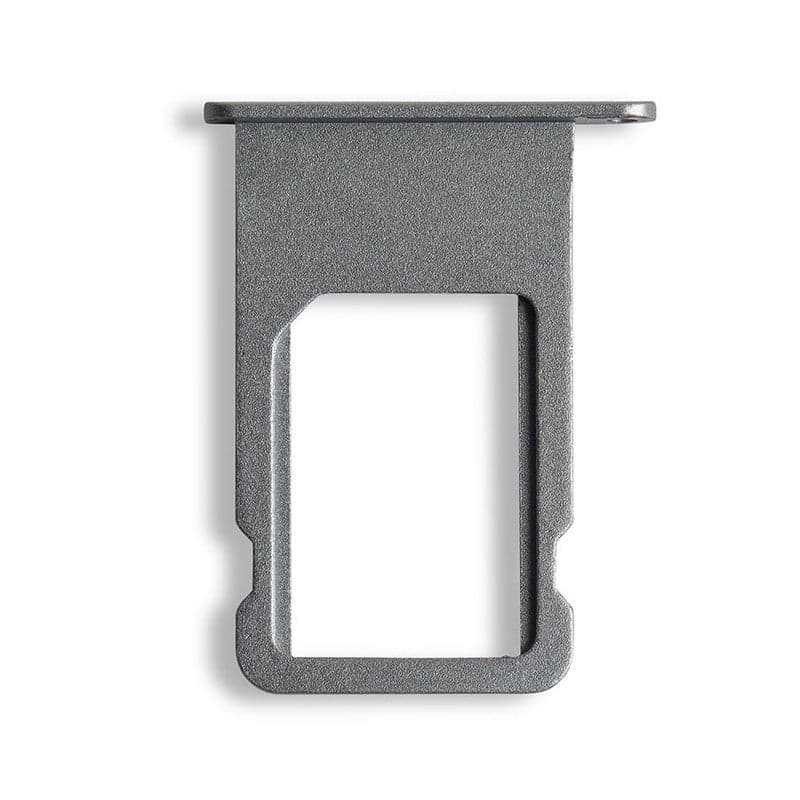 Sim Tray Slot Holder for Apple iPhone 6 Grey