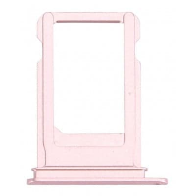 Sim Tray Slot Holder for Apple iPhone 7 Plus RoseGold