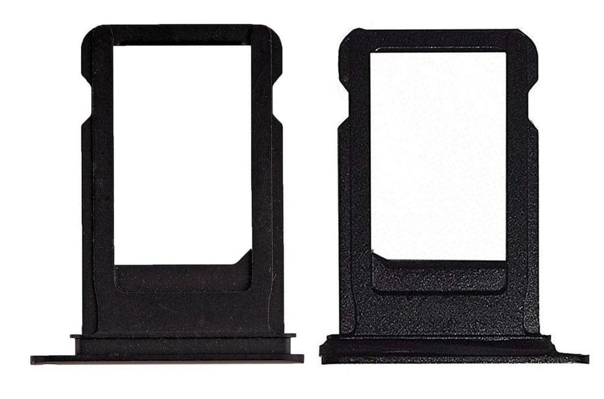 Sim Tray Slot Holder for Apple iPhone 8