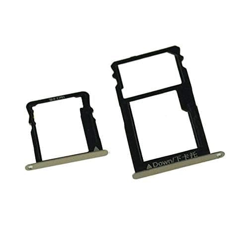 Sim Tray Slot Holder for Huawei Honor 5X Gold