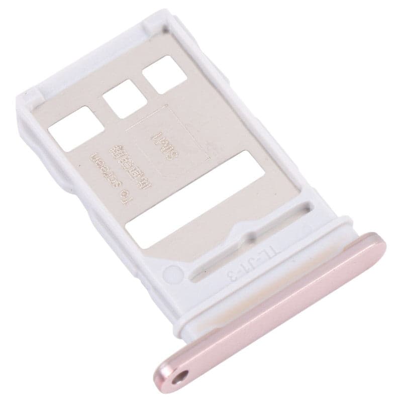 Sim Tray Slot Holder for Huawei Honor 60 Pro Rose Gold