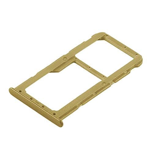 Sim Tray Slot Holder for Huawei Honor 7X Gold