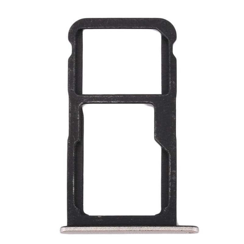 Sim Tray Slot Holder for Huawei Honor 8 Lite Gold