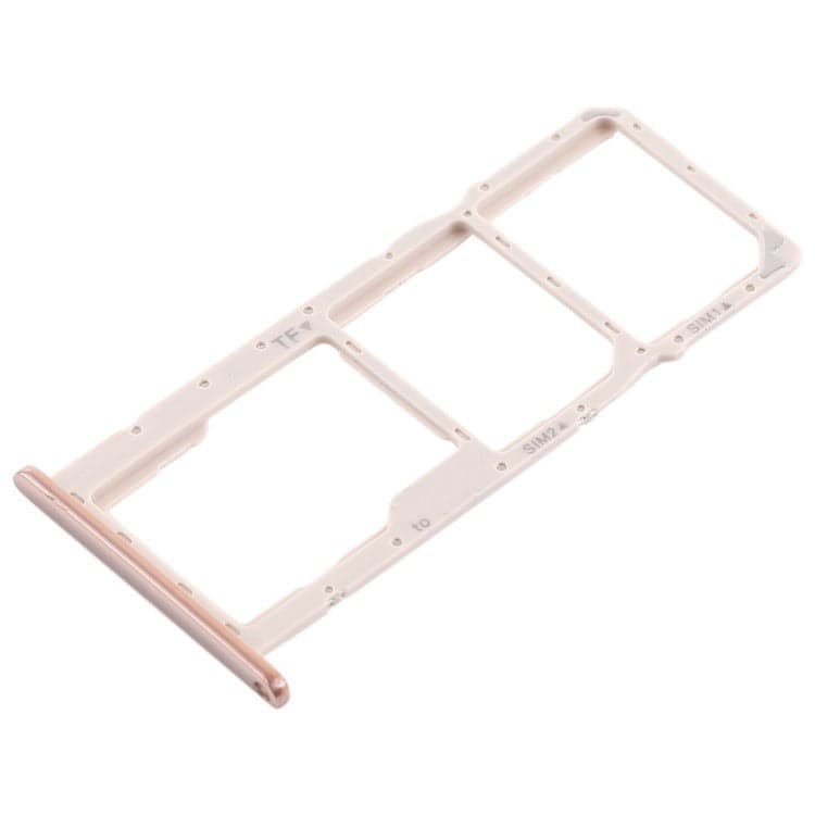 Sim Tray Slot Holder for Huawei Honor 8C Gold
