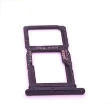 Sim Tray Slot Holder for Huawei Honor Y9S Purple