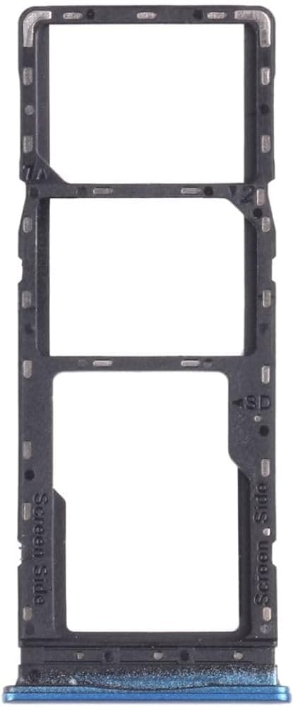 Sim Tray Slot Holder for ITEL A70