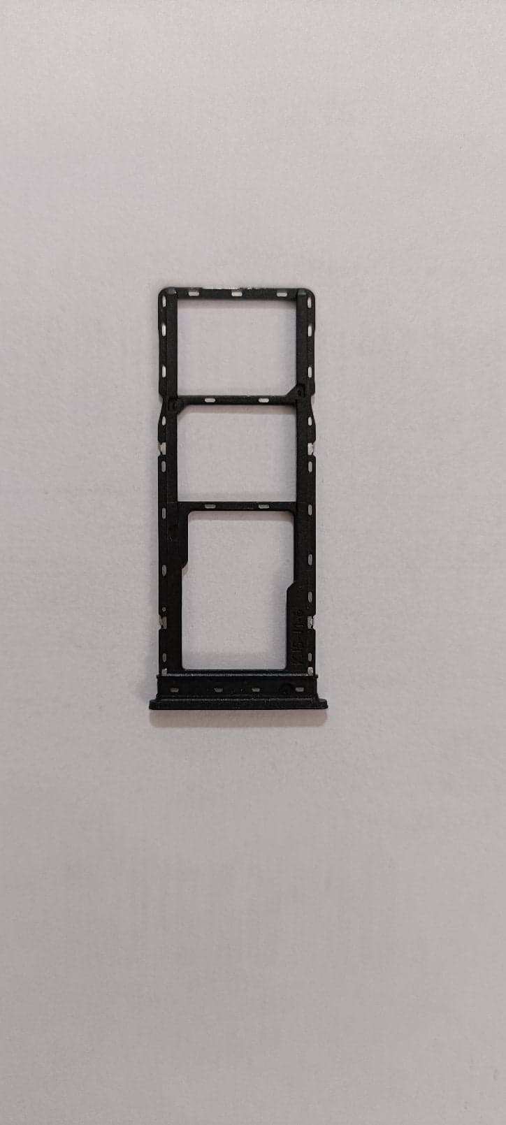 Sim Tray Slot Holder for ITEL P55 Plus Gold