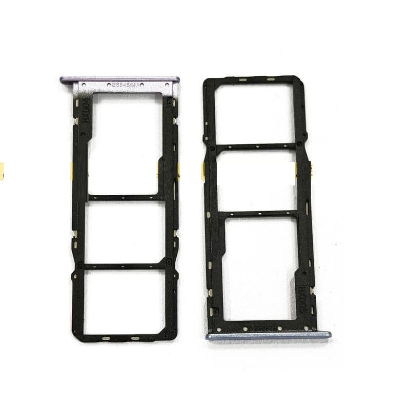 Sim Tray Slot Holder for lava Yuva 3 Pro Gold