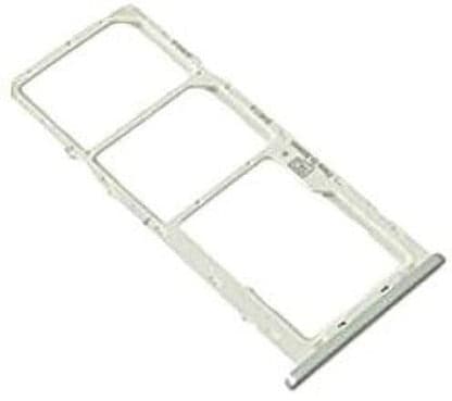 Sim Tray Slot Holder for Nokia 3.2 Grey