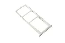 Sim Tray Slot Holder for Nokia 3.2 White