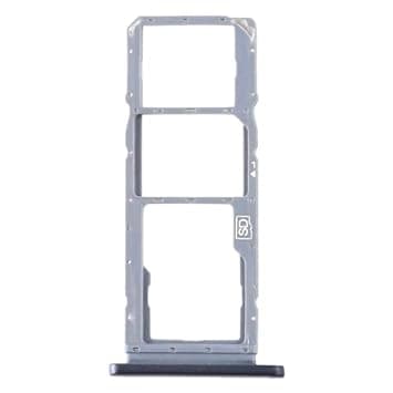 Sim Tray Slot Holder for Nokia 7.2 White