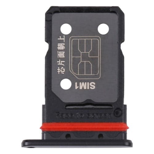 Sim Tray Slot Holder for OnePlus 10 Pro 5G Green