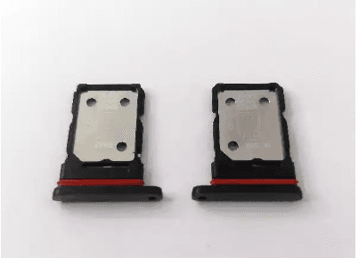 Sim Tray Slot Holder for OnePlus 11R 5G Black