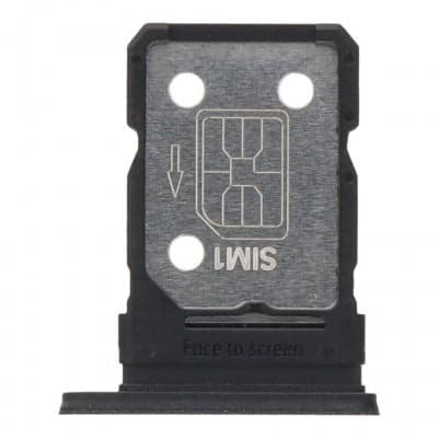 Sim Tray Slot Holder for OnePlus Nord 3 Green