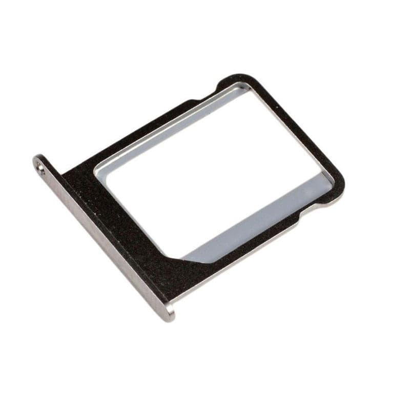 Sim Tray Slot Holder for Oppo A33 White