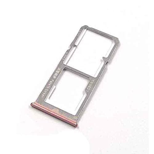 Sim Tray Slot Holder for Oppo A83 RoseGold