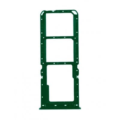 Sim Tray Slot Holder for Oppo A9 2020 Green