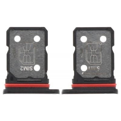 Sim Tray Slot Holder for Oppo Reno 10 Pro Plus 5G Purple