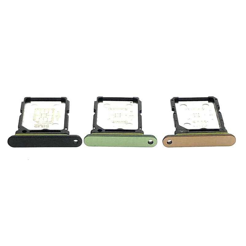 Sim Tray Slot Holder for Realme 11 Pro 5G Green