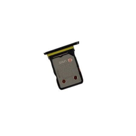 Sim Tray Slot Holder for Realme 11 Pro Plus 5G Black