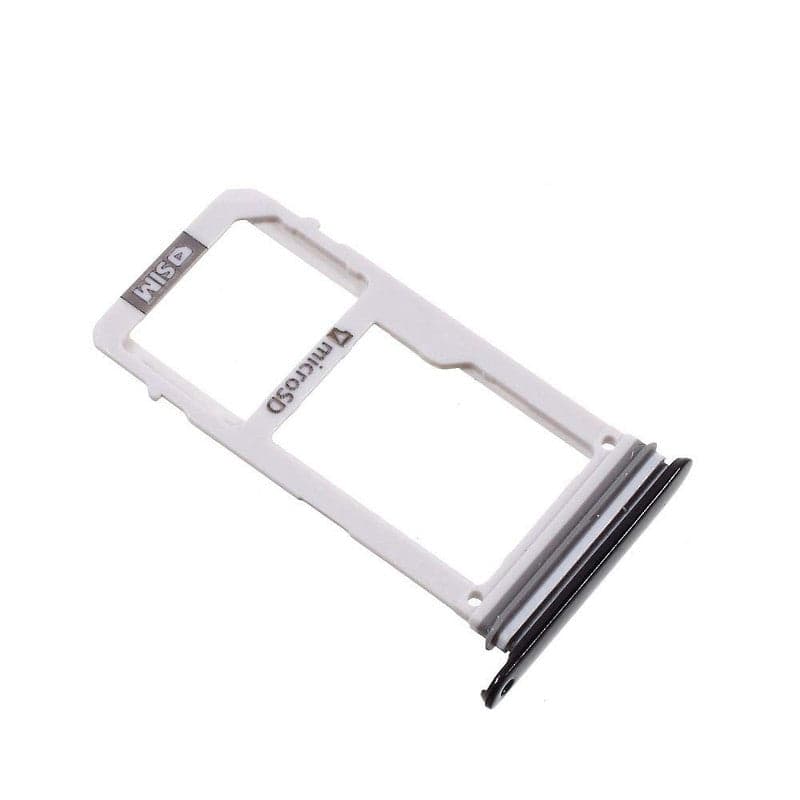 Sim Tray Slot Holder for Samsung Galaxy A3 2017 Black