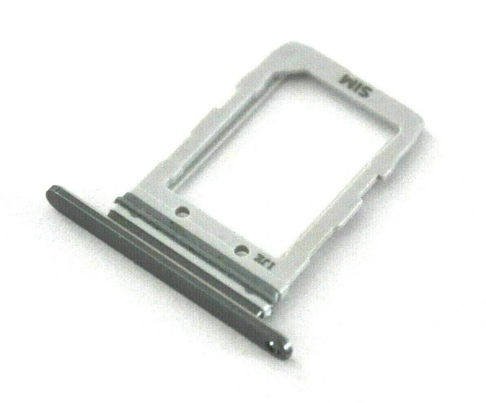 Sim Tray Slot Holder for Samsung Galaxy Fold Grey