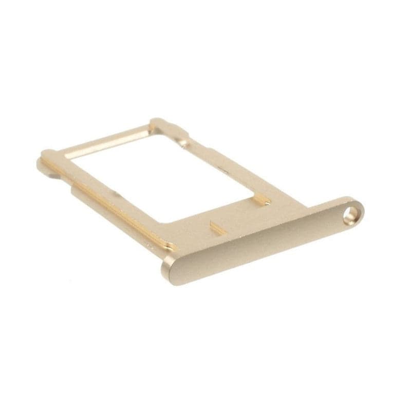 Sim Tray Slot Holder for Samsung Galaxy J2 Pro Gold