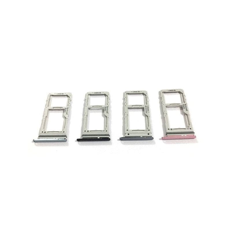 Sim Tray Slot Holder for Samsung Galaxy S20 Pink