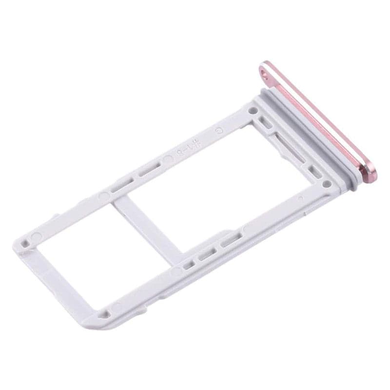 Sim Tray Slot Holder for Samsung Galaxy S8 Rose gold
