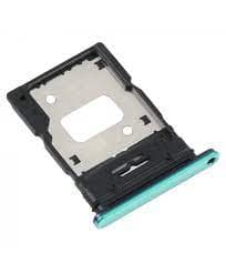 Sim Tray Slot Holder for Xiaomi Mi 11 Lite Green