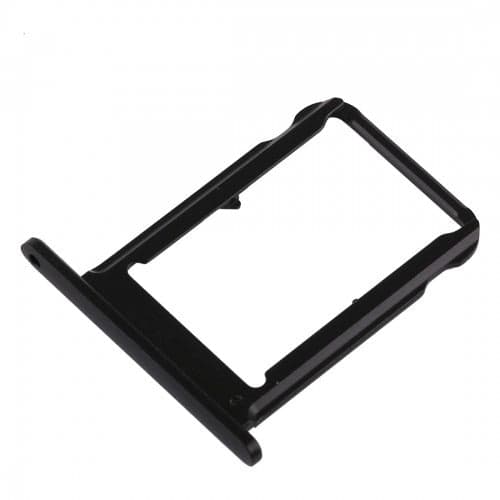 Sim Tray Slot Holder for Xiaomi Mi Mix Black