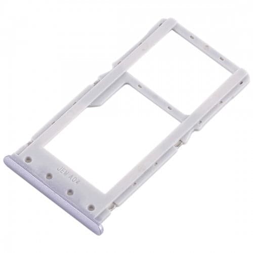 Sim Tray Slot Holder for Xiaomi Redmi 6 Silver