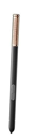 Stylus Touch S Pen for Samsung Galaxy Note 3 Gold Black