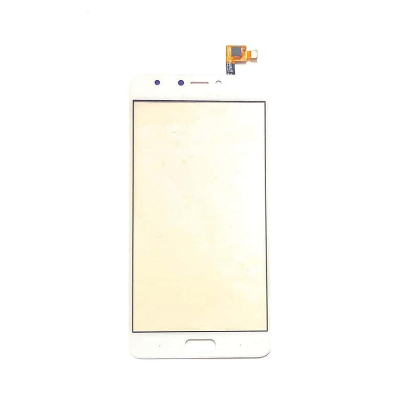Touch Screen Digitizer for Infinix Hot 4 X557 White