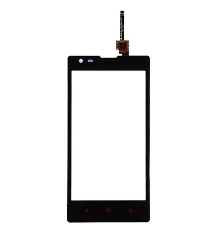 Touch Screen Digitizer for Xiaomi Redmi 1S Black