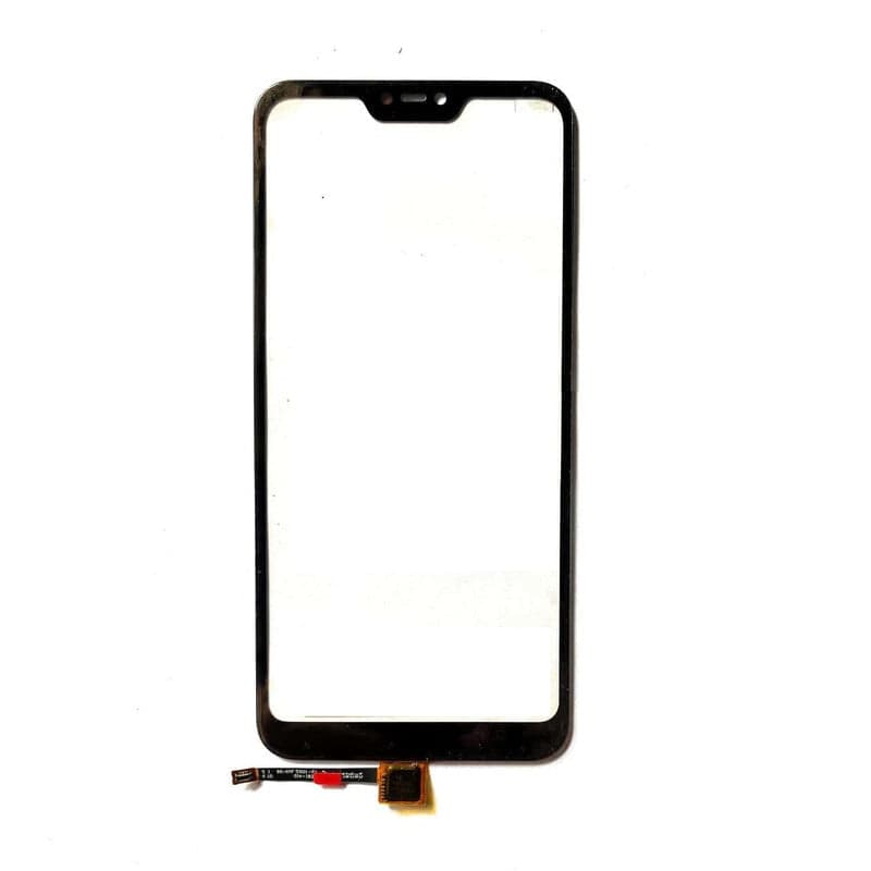 Touch Screen Digitizer for Xiaomi Redmi 6 Pro Black