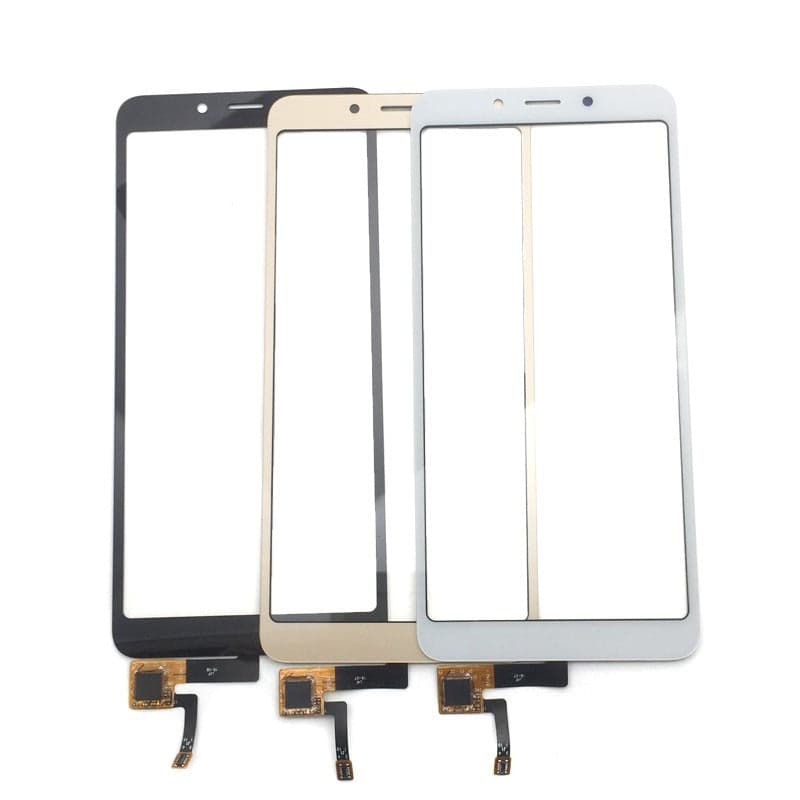 Touch Screen Digitizer for Xiaomi Redmi 6A White