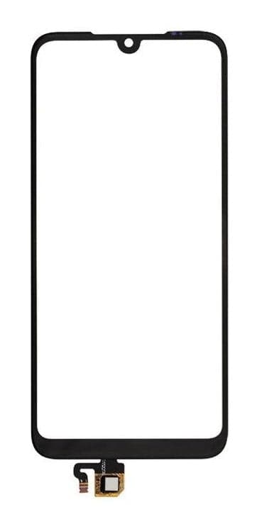 Touch Screen Digitizer for Xiaomi Redmi 7 Black