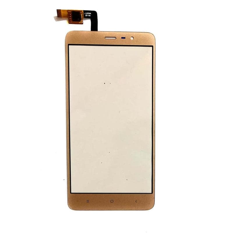 Touch Screen Digitizer for Xiaomi Redmi Note 3 Gold