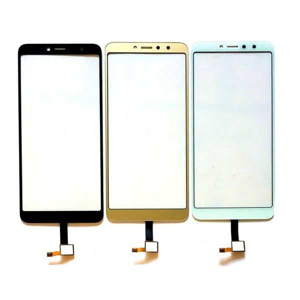 Touch Screen Digitizer for Xiaomi Redmi Y2 White