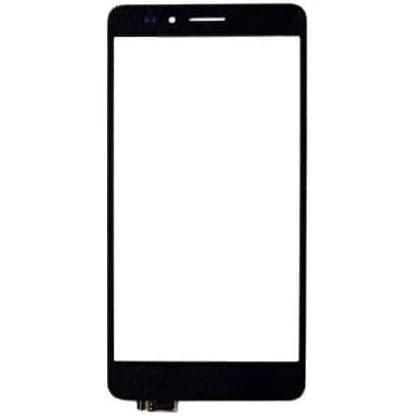 Touch Screen Front Glass for Huawei Honor 5X Black