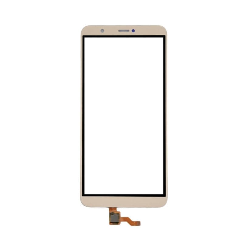 Touch Screen Front Glass for Huawei Honor 7S Gold