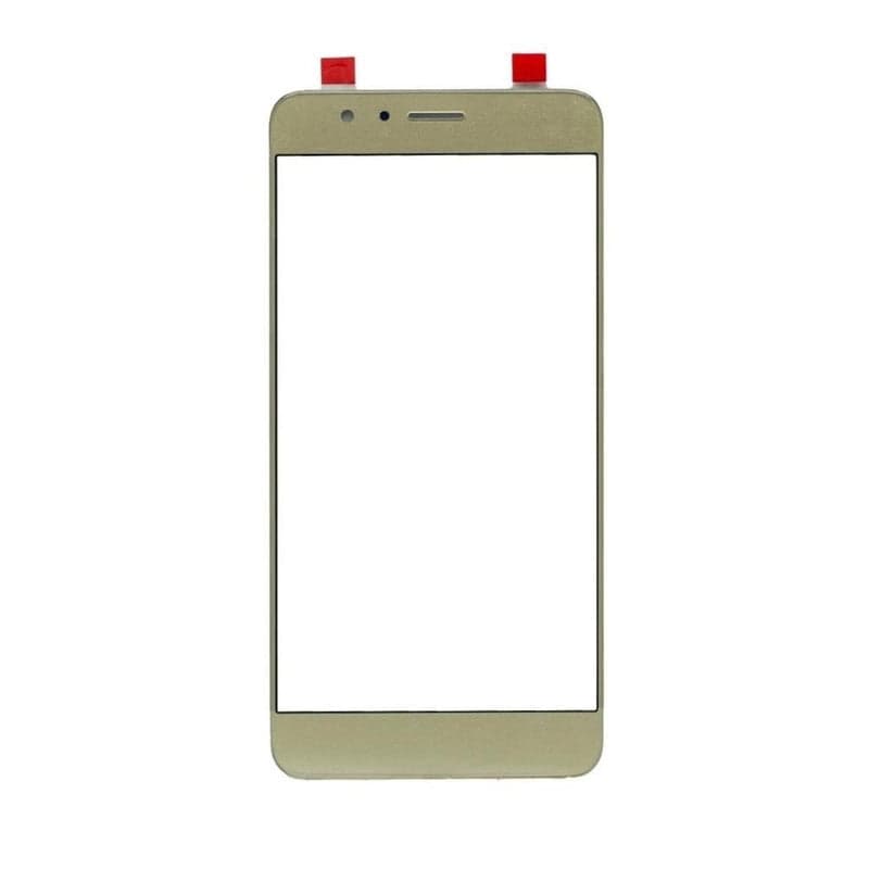 Touch Screen Front Glass for Huawei Honor 8 Gold