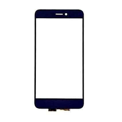 Touch Screen Front Glass for Huawei Honor 8 Lite Black