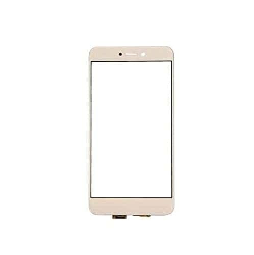 Touch Screen Front Glass for Huawei Honor 8 Lite Gold