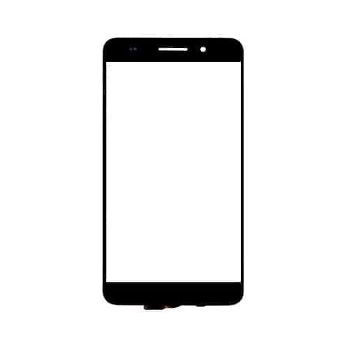 Touch Screen Front Glass for Huawei Honor Holly 3 Black