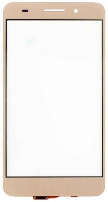 Touch Screen Front Glass for Huawei Honor Holly 3 Gold